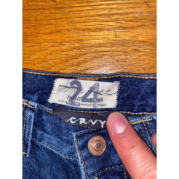 Free people jeans - Picture 2 of 3